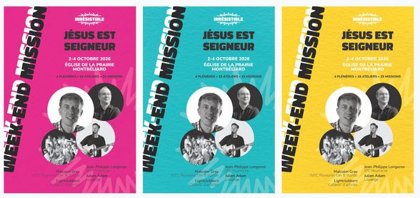 affiche